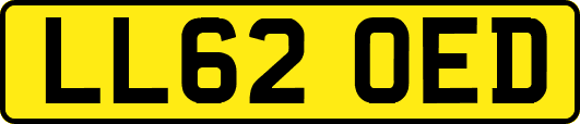 LL62OED