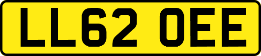 LL62OEE