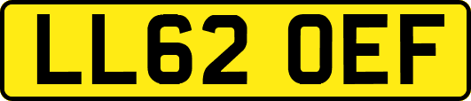 LL62OEF
