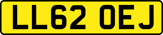 LL62OEJ