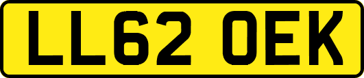 LL62OEK