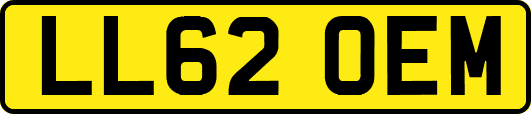 LL62OEM
