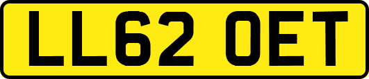 LL62OET