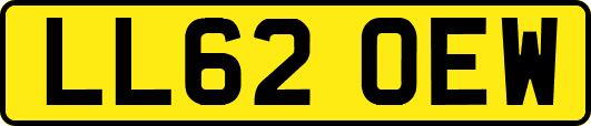 LL62OEW