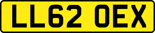 LL62OEX