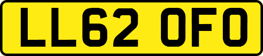 LL62OFO