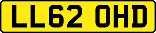 LL62OHD