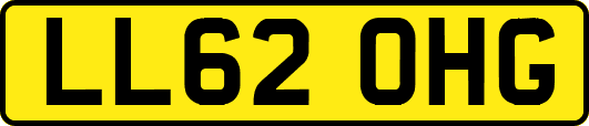 LL62OHG