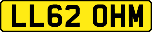 LL62OHM