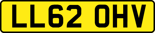 LL62OHV