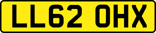 LL62OHX