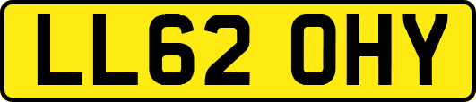 LL62OHY