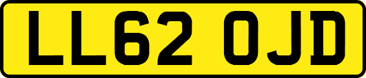 LL62OJD
