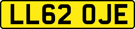 LL62OJE