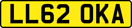 LL62OKA