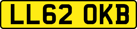 LL62OKB