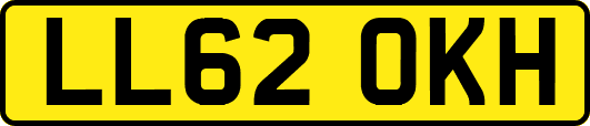 LL62OKH