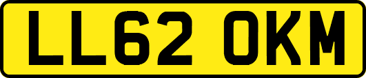 LL62OKM