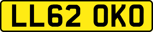 LL62OKO