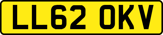 LL62OKV