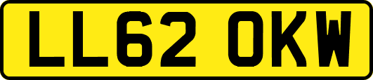 LL62OKW
