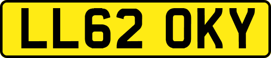 LL62OKY