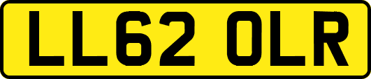 LL62OLR