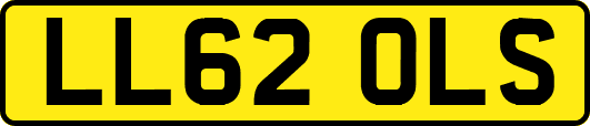 LL62OLS