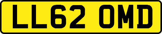 LL62OMD