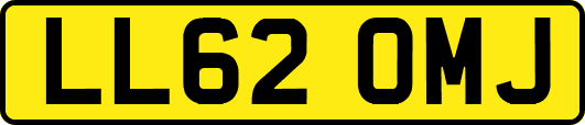 LL62OMJ
