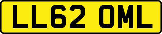 LL62OML