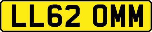 LL62OMM