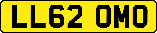 LL62OMO