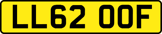 LL62OOF