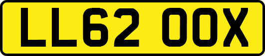 LL62OOX