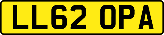LL62OPA