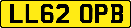 LL62OPB
