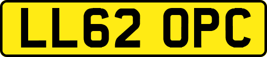 LL62OPC