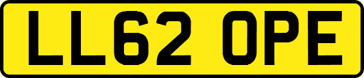 LL62OPE