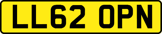 LL62OPN