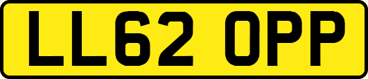 LL62OPP