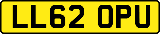 LL62OPU