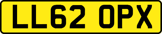 LL62OPX