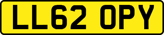 LL62OPY
