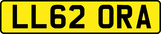 LL62ORA