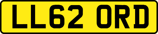 LL62ORD