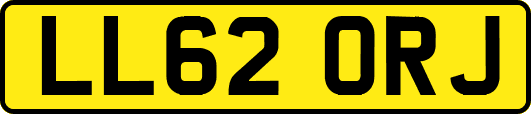 LL62ORJ