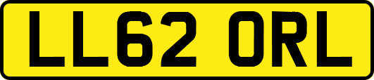 LL62ORL
