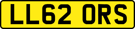 LL62ORS