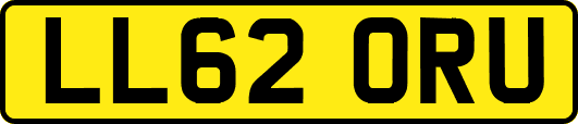 LL62ORU